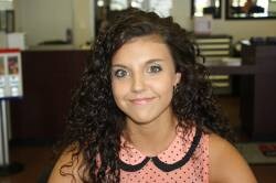 Staff member Chelsea Burson from ID_a9df18fdd21f