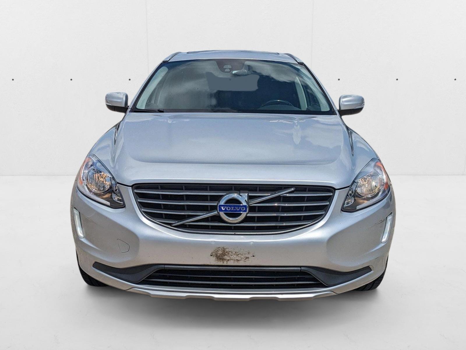 Used 2015 Volvo XC60 Premier with VIN YV426MDB8F2590839 for sale in Katy, TX