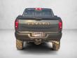 2027 Ram 2500 Warlock Truck Crew Cab