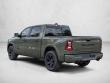 2027 Ram 1500 Lone Star Truck Crew Cab