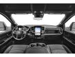 2027 Ram 2500 Black Express Truck Crew Cab