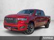 2027 Ram 1500 Laramie Truck Crew Cab