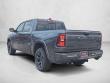 2026 Ram 1500 Big Horn Truck Crew Cab