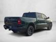 2026 Ram 1500 Big Horn Truck Crew Cab