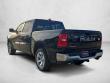 2026 Ram 1500 Big Horn Truck Crew Cab