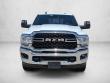 2027 Ram 3500 Laramie Truck Crew Cab