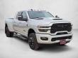 2026 Ram 3500 Laramie Truck Mega Cab