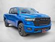 2026 Ram 1500 Lone Star Truck Crew Cab