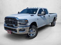 2026 Ram 3500 Tradesman Truck Crew Cab