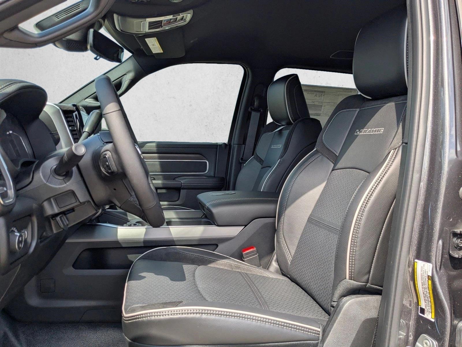 2026 Ram 4500 photo 3