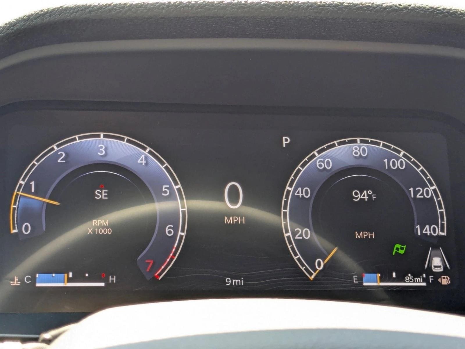2025 Jeep Grand Cherokee L Altitude - Photo 12