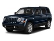 Jeep Patriot