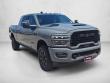 2027 Ram 2500 Laramie Truck Mega Cab