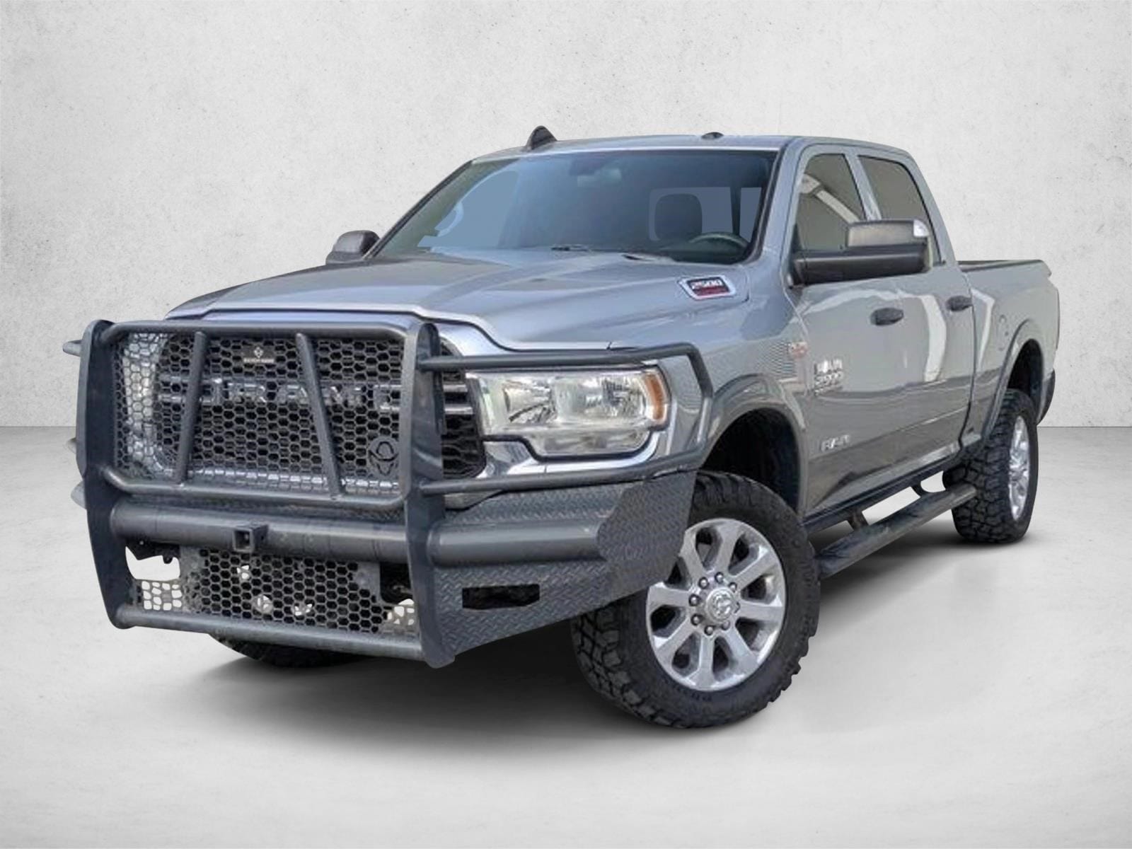 2022 RAM Ram 2500 Pickup Tradesman's photo