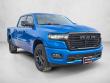 2026 Ram 1500 Laramie Truck Crew Cab
