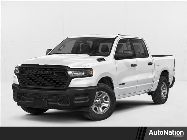 2027 Ram 1500