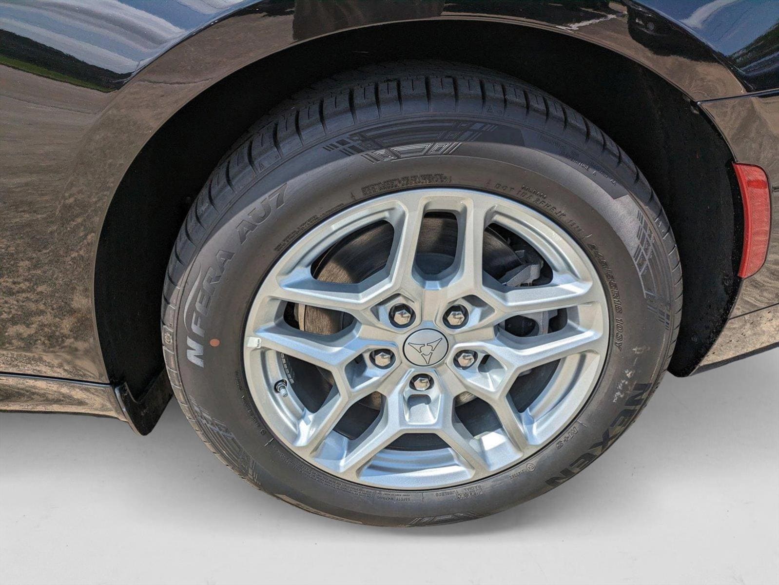 2025 Dodge Charger Daytona R/T - Photo 8