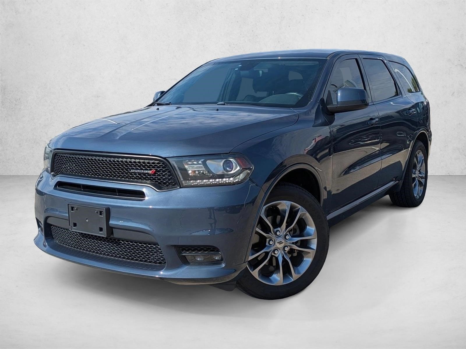 2019 Dodge Durango