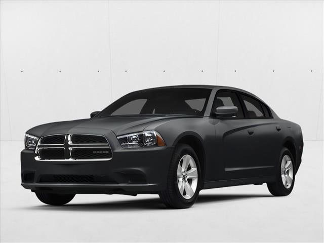 2014 Dodge Charger SXT's photo