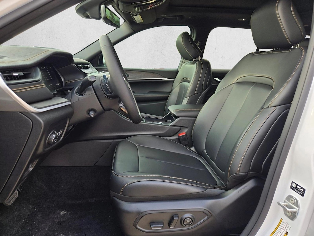 New 2026 Jeep Grand Cherokee 85th Anniversary Edition SUV
