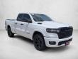 2026 Ram 1500 Lone Star Truck Quad Cab