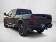 2027 Ram 2500 Warlock Truck Crew Cab