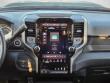 2027 Ram 2500 Black Express Truck Crew Cab