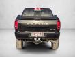 2027 Ram 2500 Black Express Truck Crew Cab