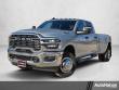 2027 Ram 3500 Tradesman Truck Crew Cab