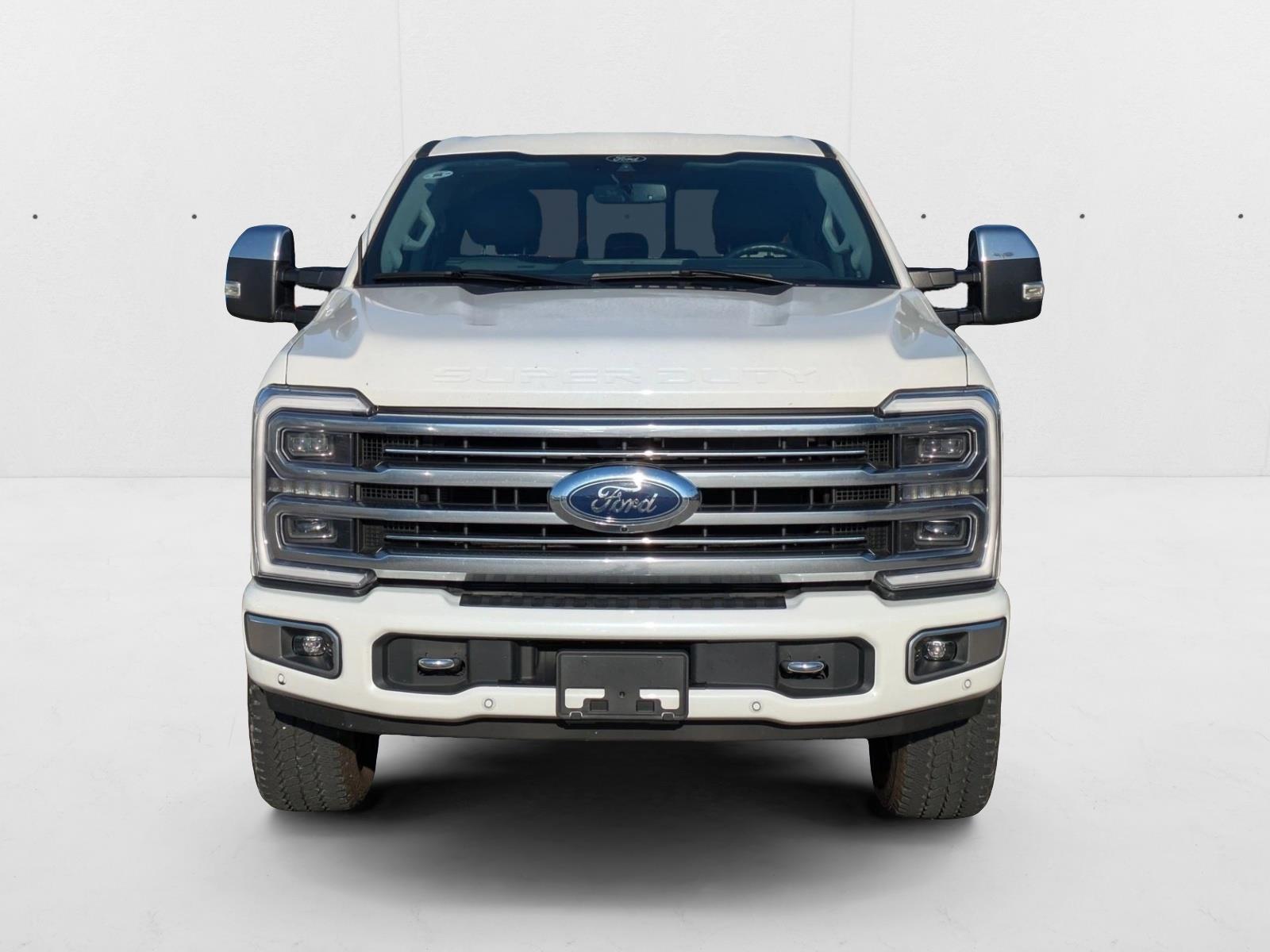 2024 Ford F-250 Limited photo 2