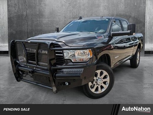Bumper Kit | RAM 2500 LONE STAR 2020 Bumper Kit | RAM 2500 LONE STAR 2020