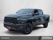 2026 Ram 1500 Warlock Truck Crew Cab