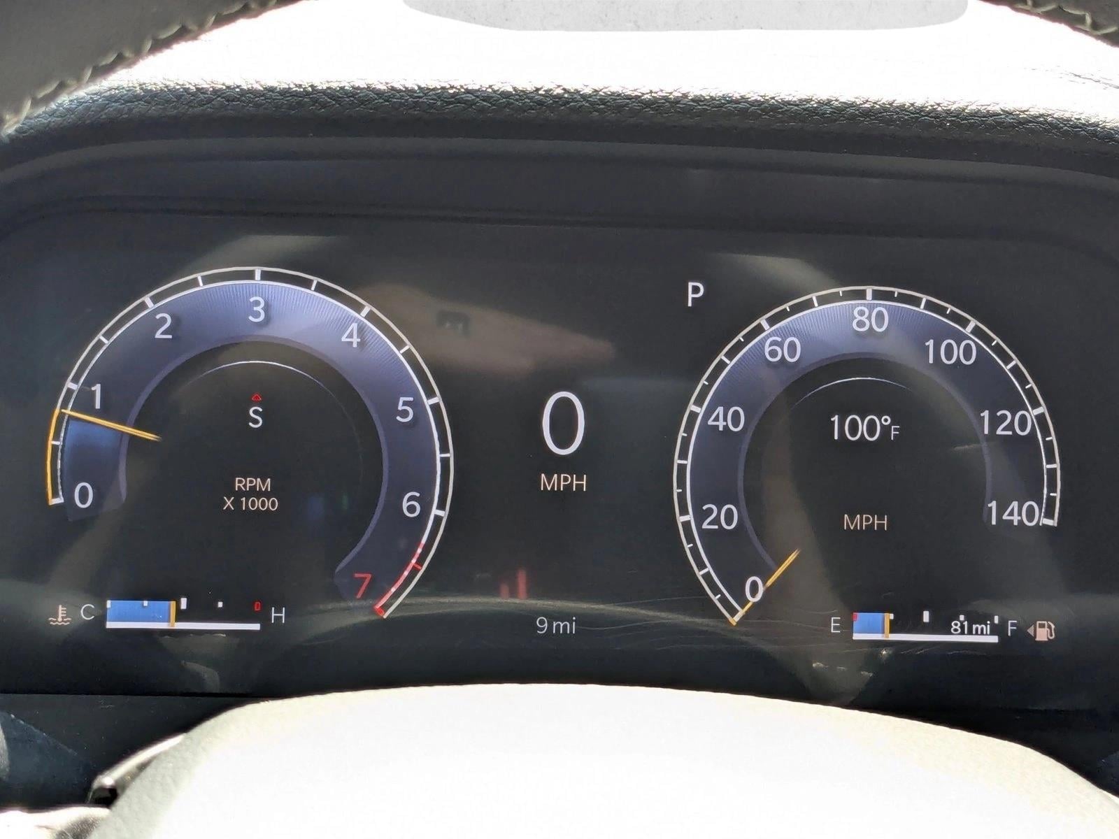 2025 Jeep Grand Cherokee L Limited - Photo 13
