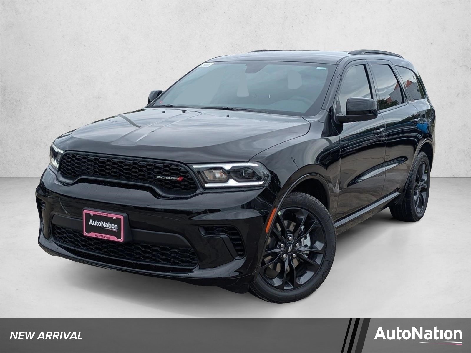 2026 Dodge Durango GT RWD's photo