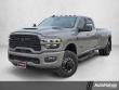 2026 Ram 3500 Laramie Truck Crew Cab