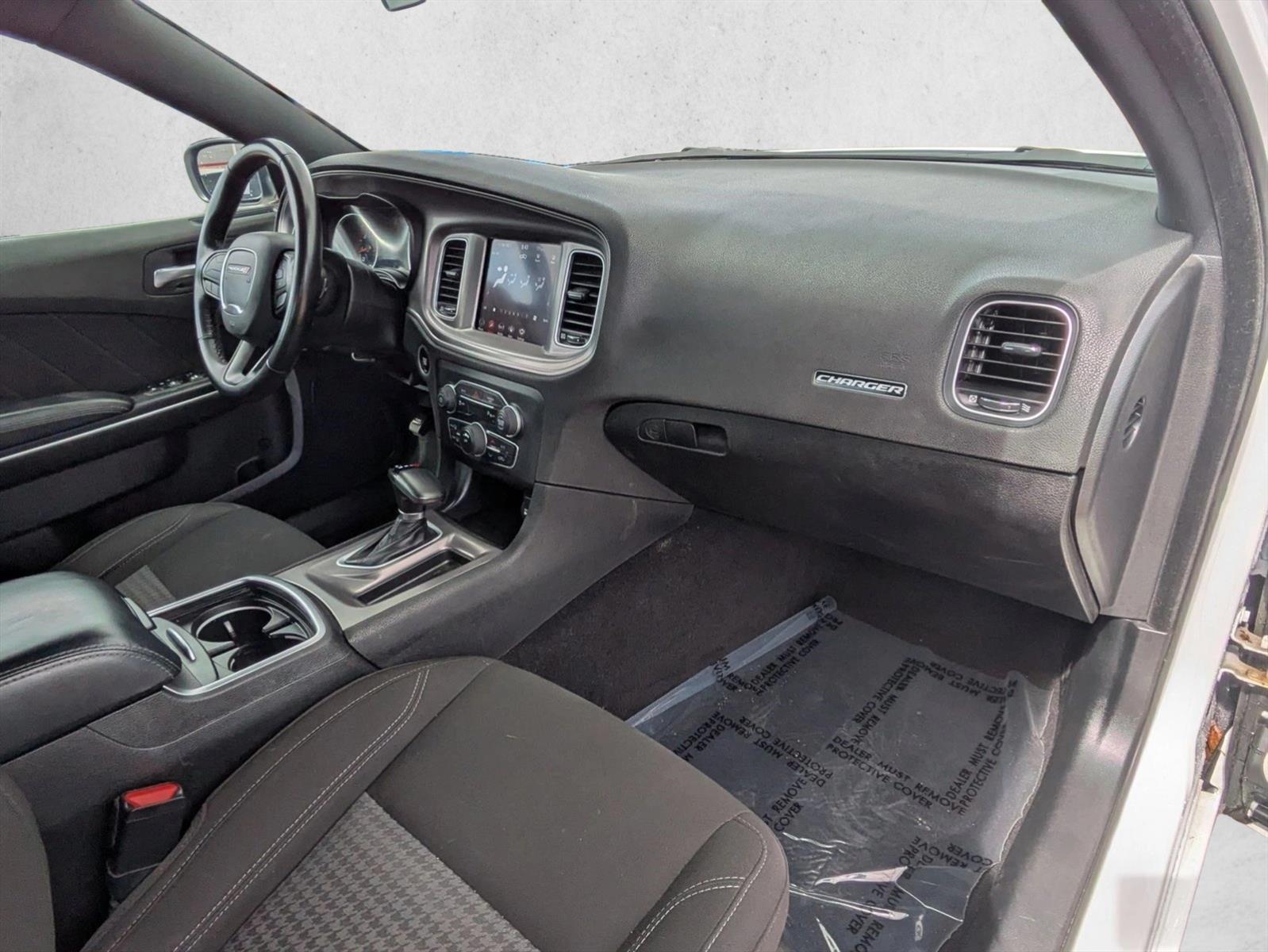 2023 Dodge Charger SXT - Photo 20