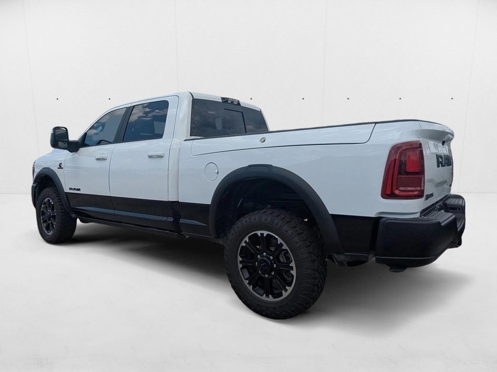 2025 RAM 2500 Rebel - Photo 7