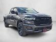 2026 Ram 1500 Lone Star Truck Quad Cab
