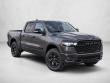 2026 Ram 1500 Big Horn Truck Crew Cab