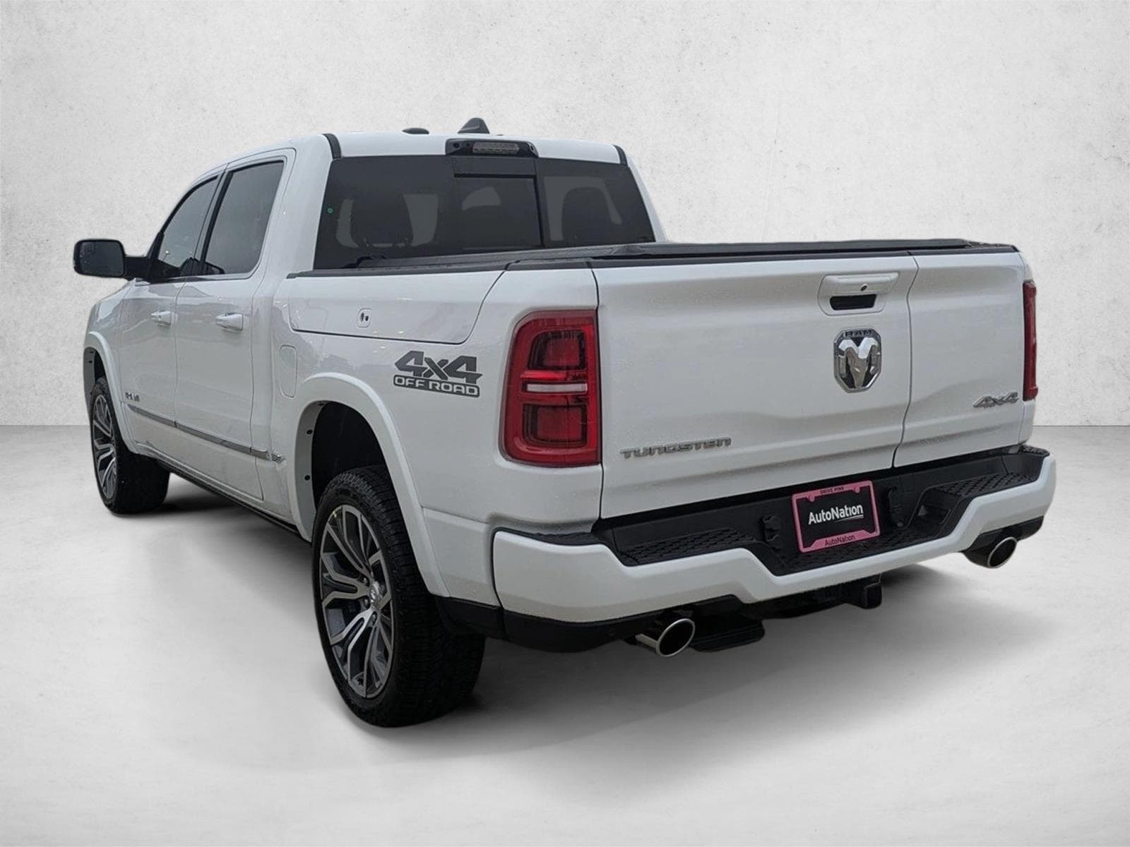 2026 RAM Ram 1500 Pickup Tungsten - Photo 7