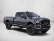 2027 Ram 2500 Lone Star Truck Crew Cab