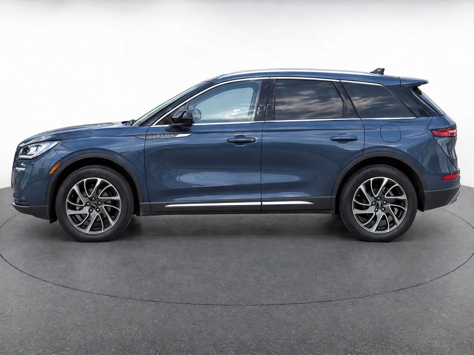 Used 2022 Lincoln Corsair Standard Sport Utility