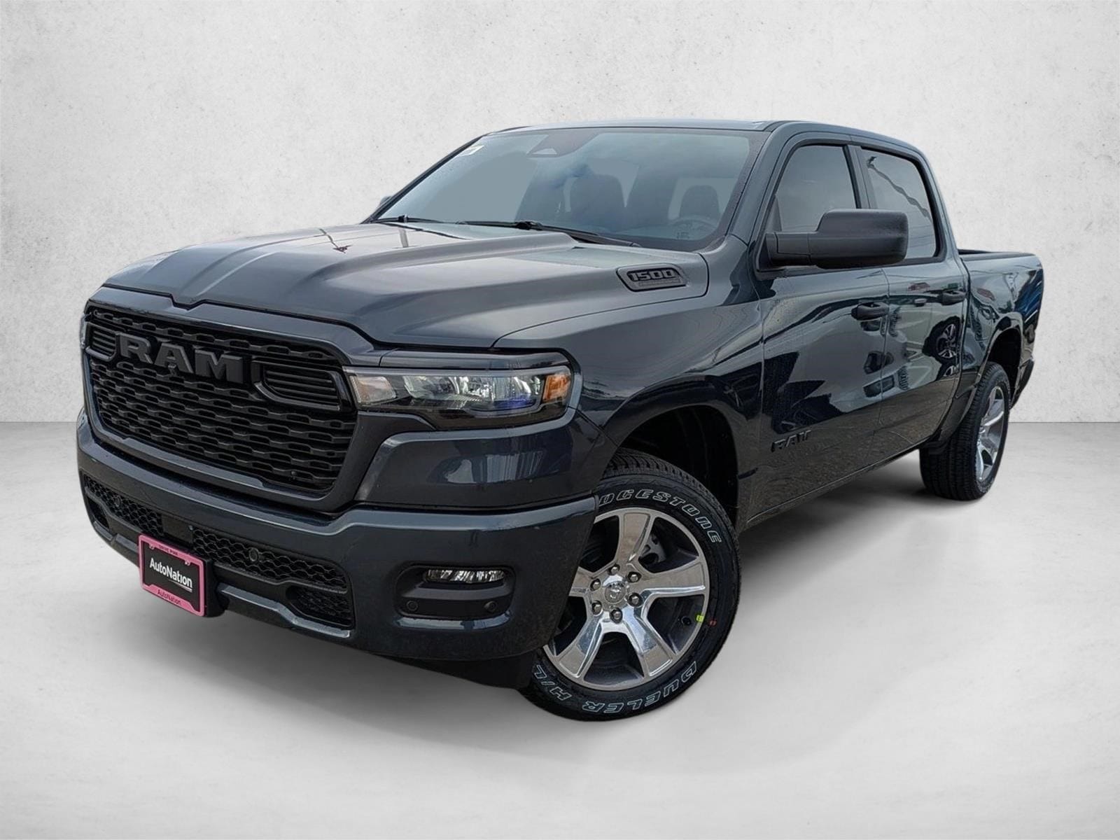 2026 RAM Ram 1500 Pickup Express's photo