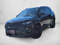 2026 Jeep Compass Latitude Altitude SUV
