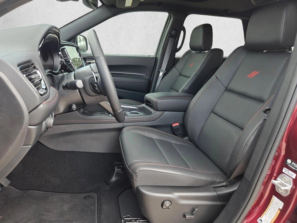 New 2026 Dodge Durango GT Plus HEMI V8 SUV
