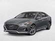  Hyundai Sonata Hybrid