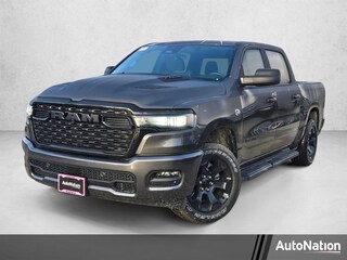 2026 Ram 1500 Express Truck Crew Cab