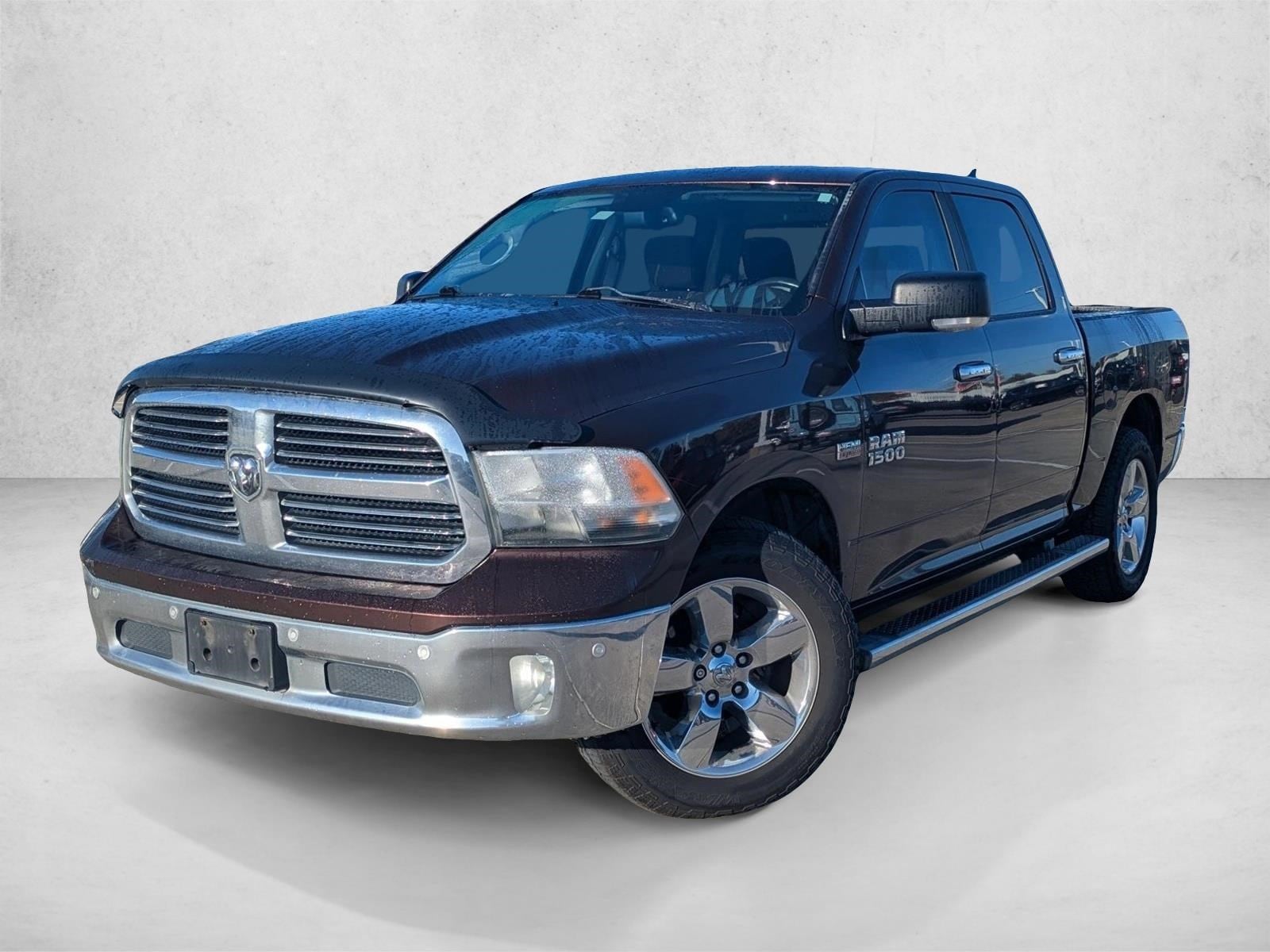 2015 RAM Ram 1500 Pickup SLT's photo