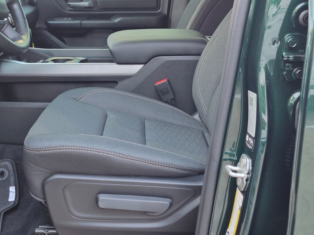 New 2026 Ram 1500 Express Truck Crew Cab