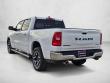 2026 Ram 1500 Laramie Truck Crew Cab